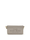 the mini bag shoulder bag