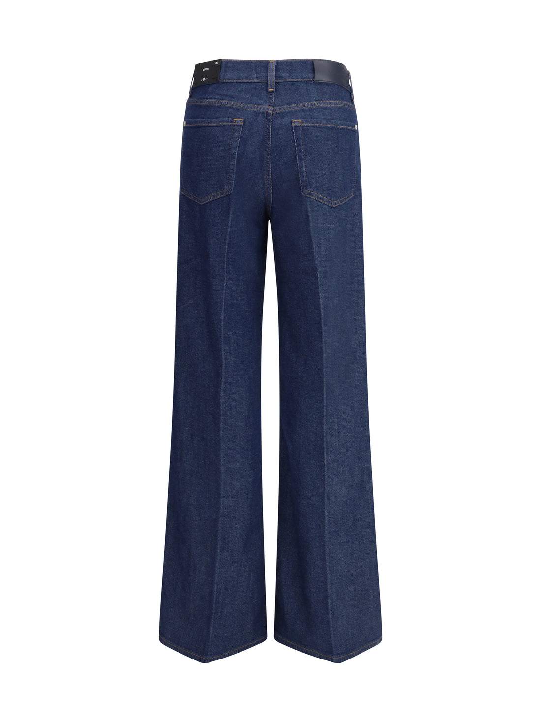 7FOR 26 lotta alona wide leg jeans
