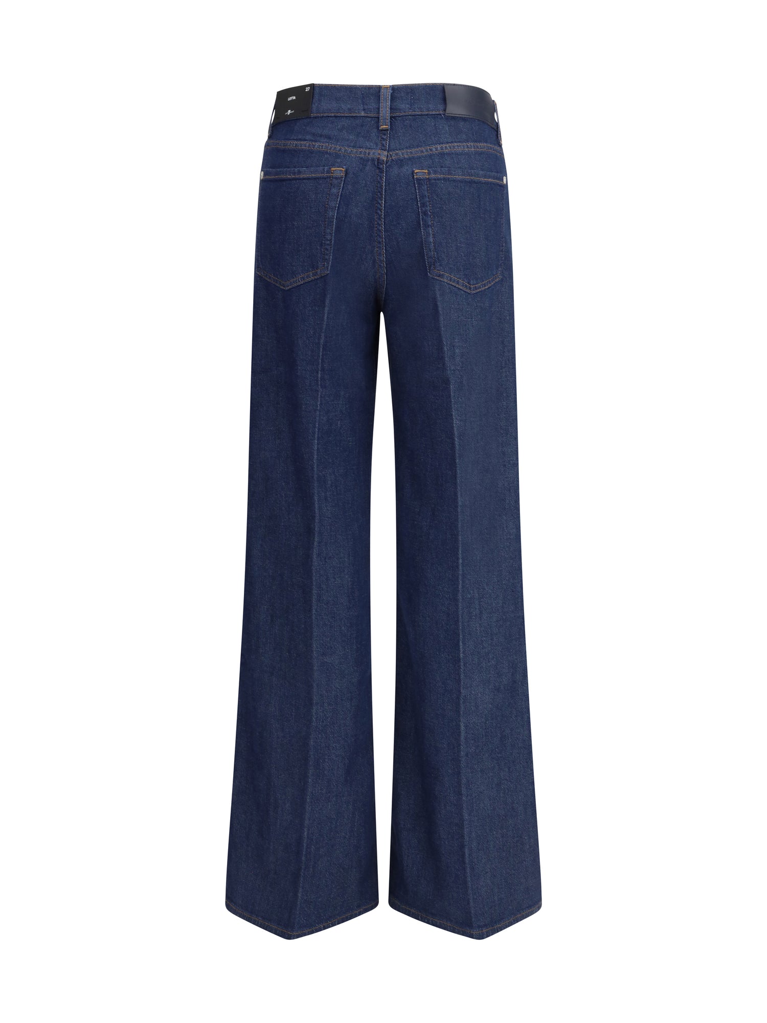 7FOR 26 lotta alona wide leg jeans