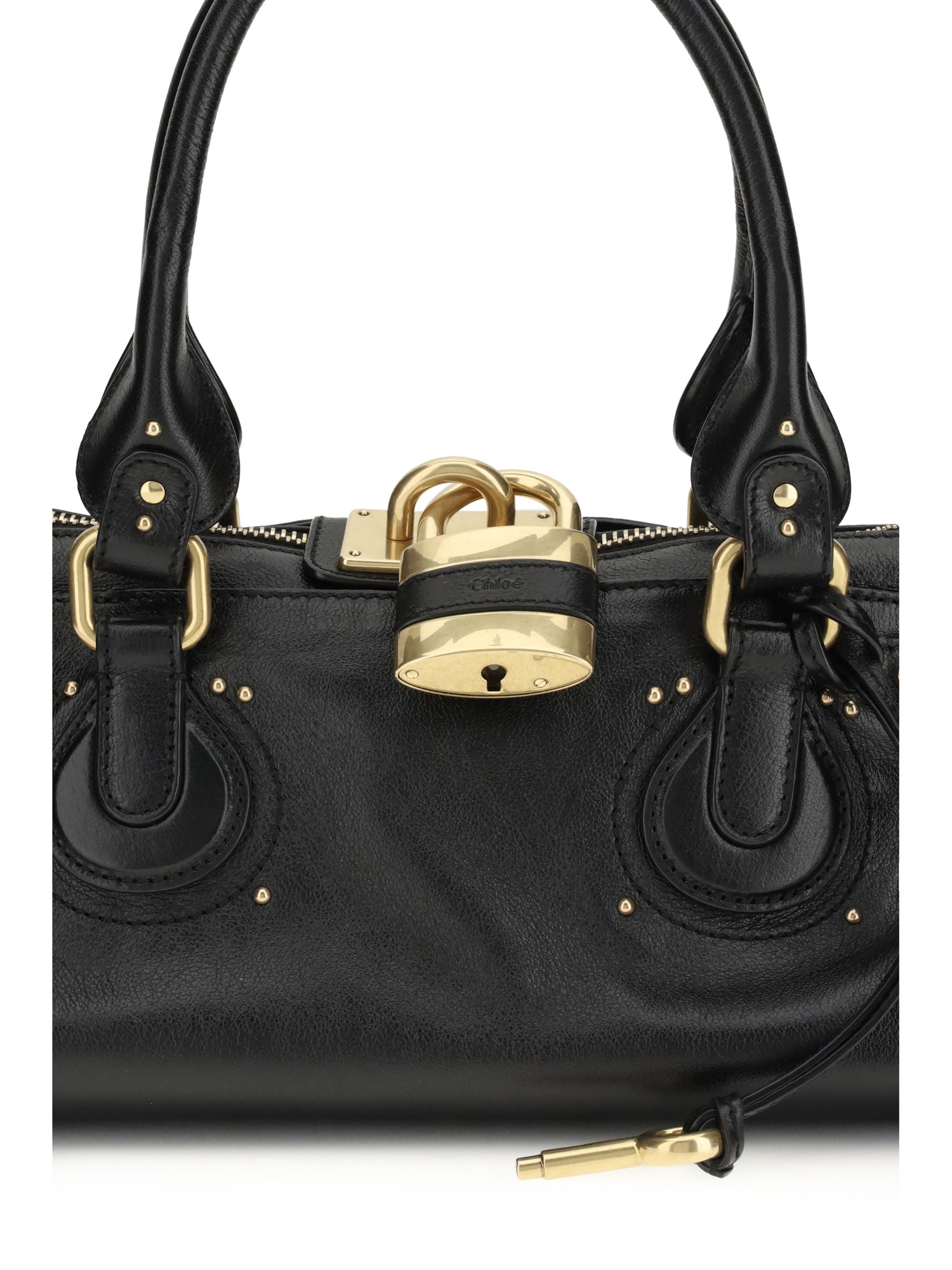 CHLOÉ OS paddington bag