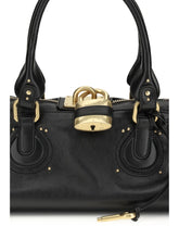 CHLOÉ OS paddington bag