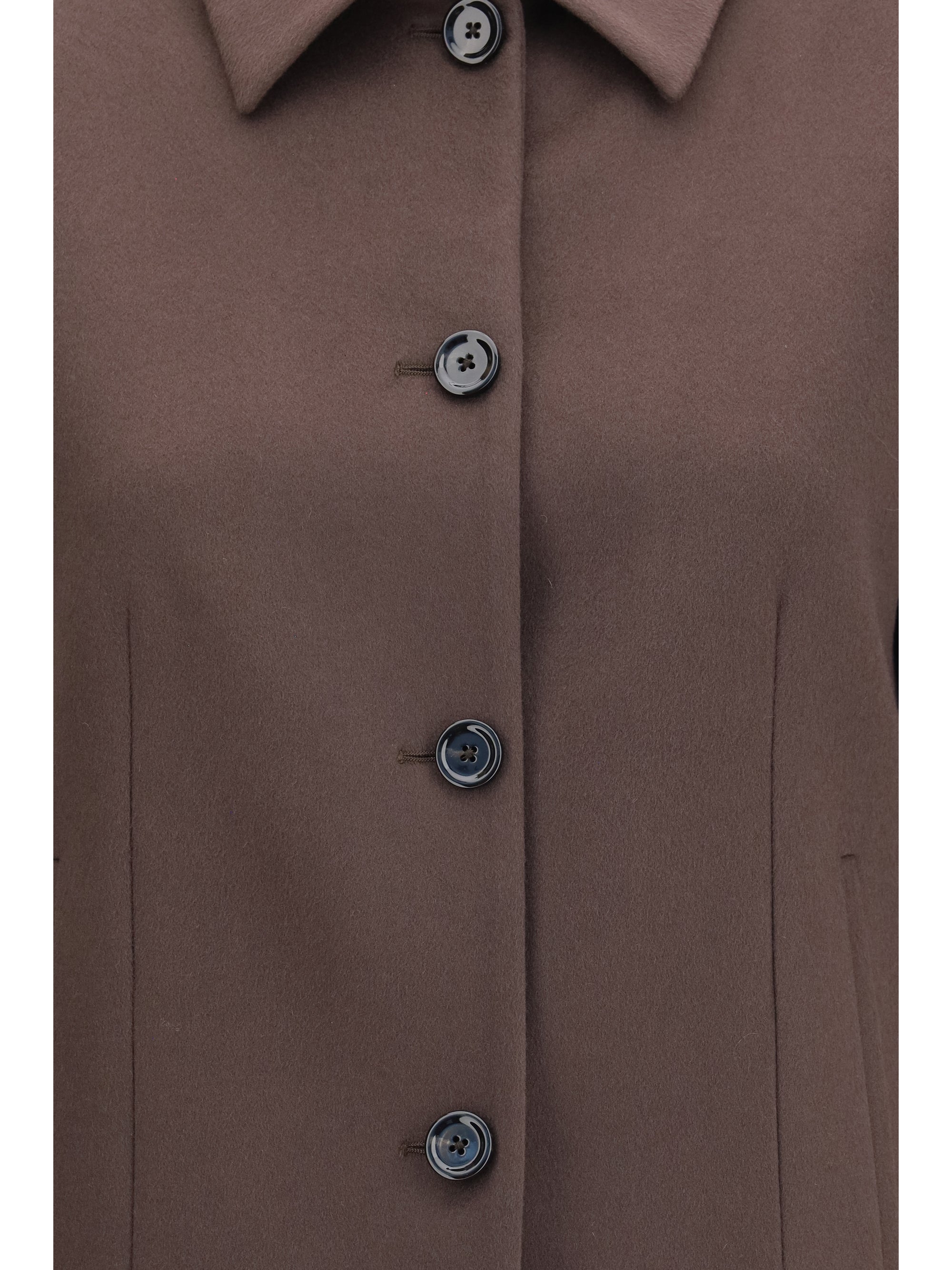 virgin wool jacket