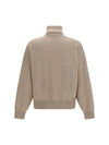 cashmere turtleneck sweater
