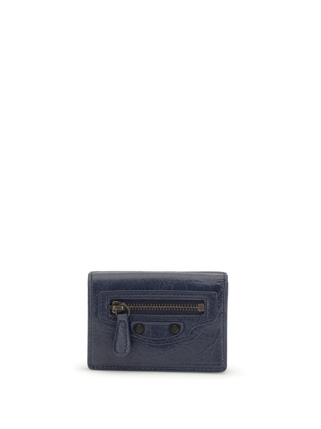 BALENCIAGA OS le city mini wallet