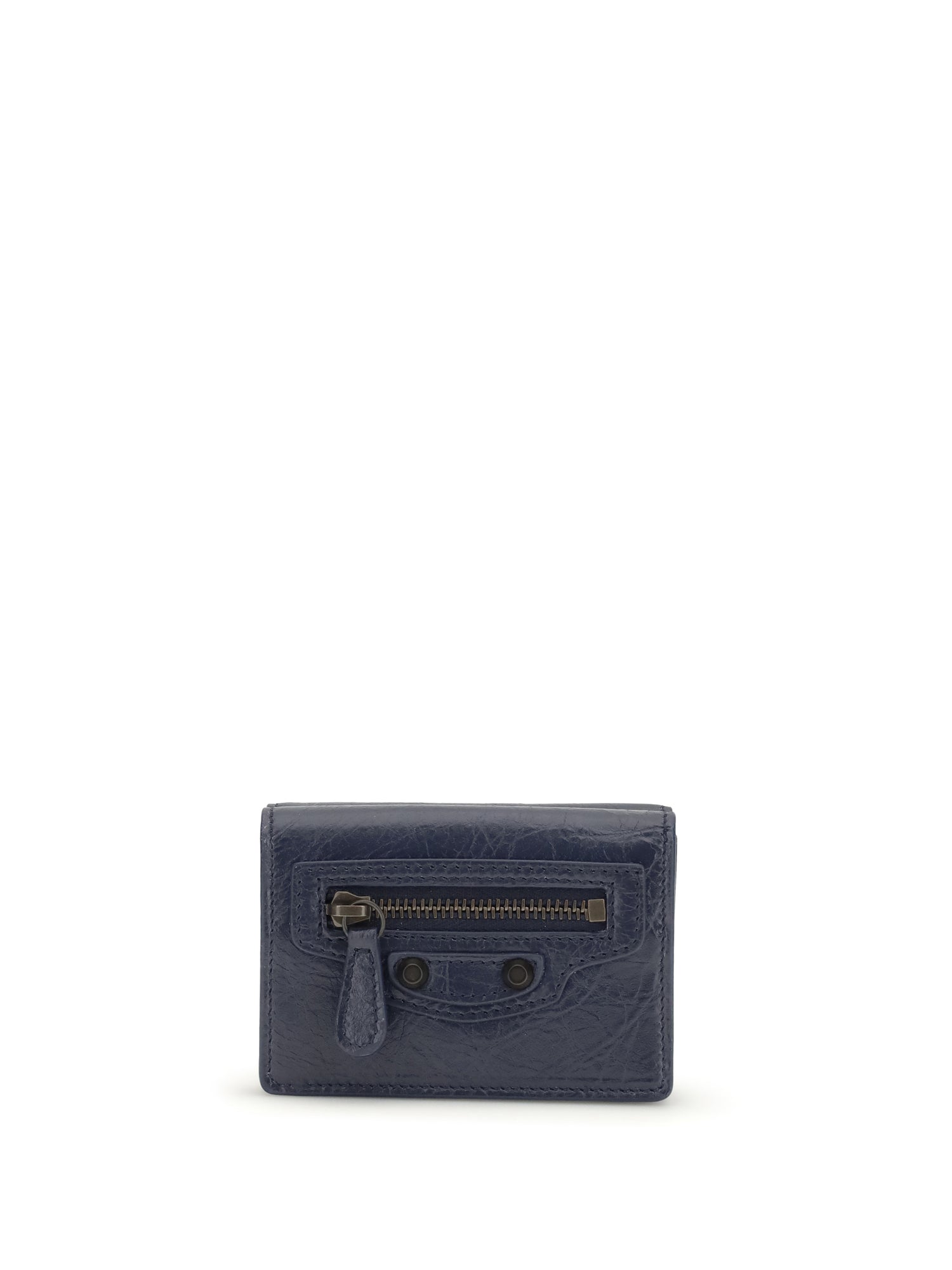 BALENCIAGA OS le city mini wallet