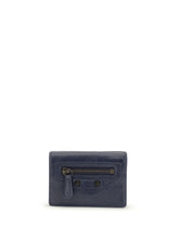 BALENCIAGA OS le city mini wallet