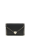 rockstud shoulder bag
