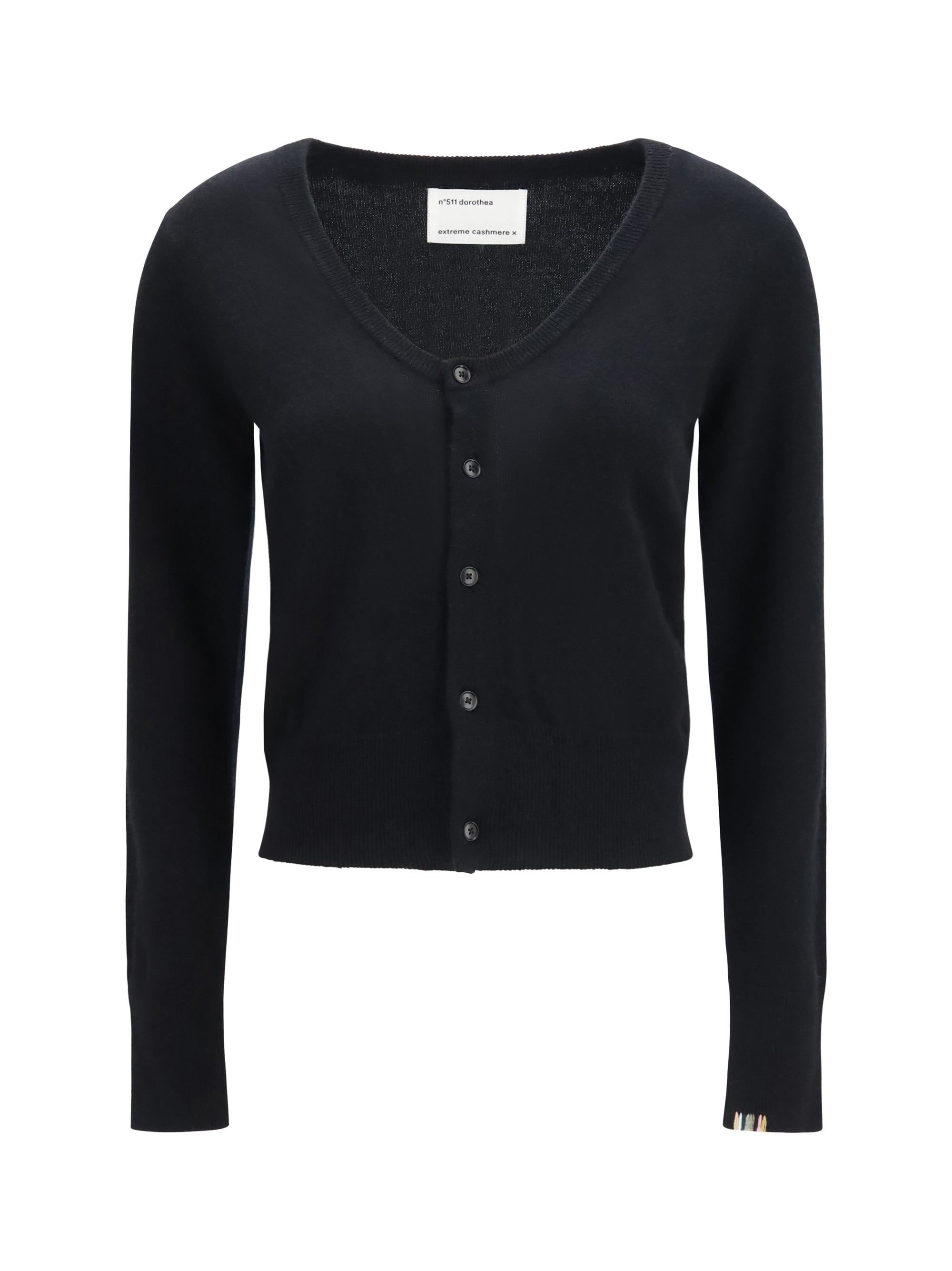 n°511 dorothea cardigan