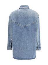 AGOLDE S lotta shirt 