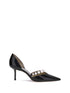 JIMMY CHOO 35.5 aurelie pumps