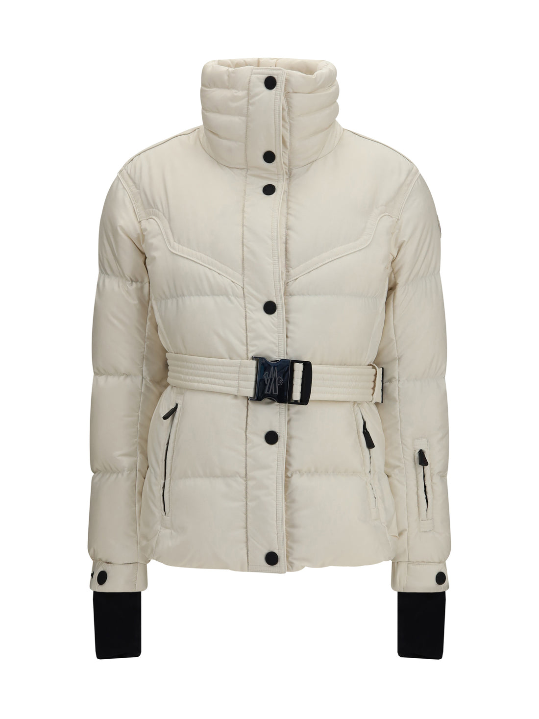 MONCLER GRENOBLE 0 karshi insulated ski jacket