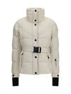 karshi insulated ski jacket