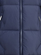 PARAJUMPERS S janet hooded down jacket 