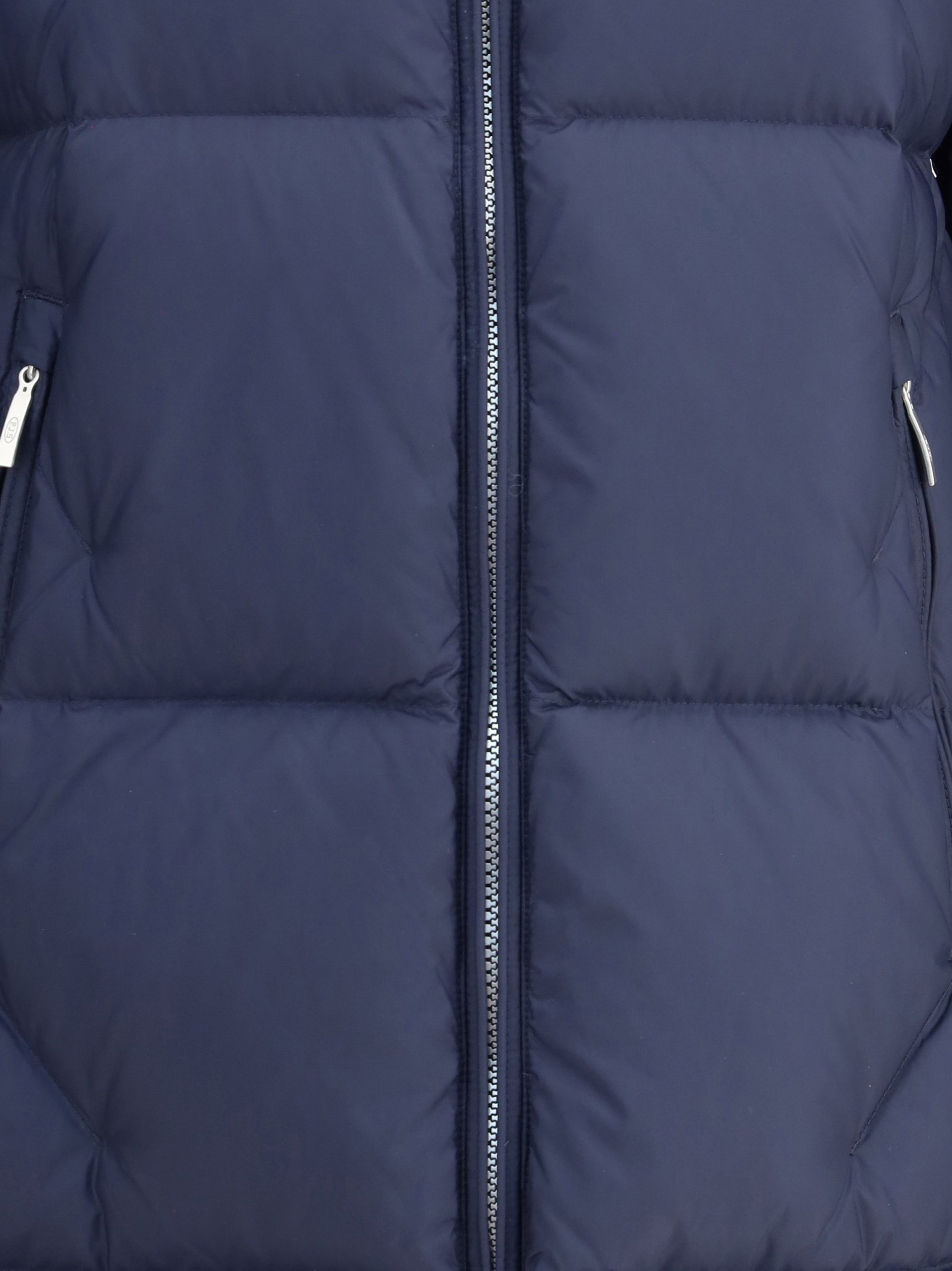 PARAJUMPERS S janet hooded down jacket 