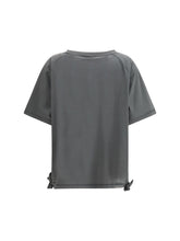 GANNI L-XL banana t-shirt