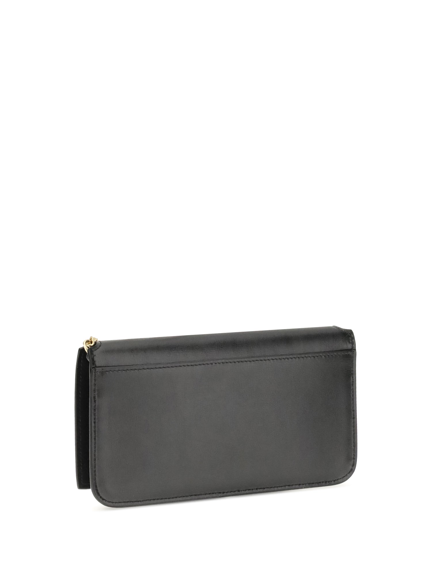 SAINT LAURENT OS cassandre smartphone case