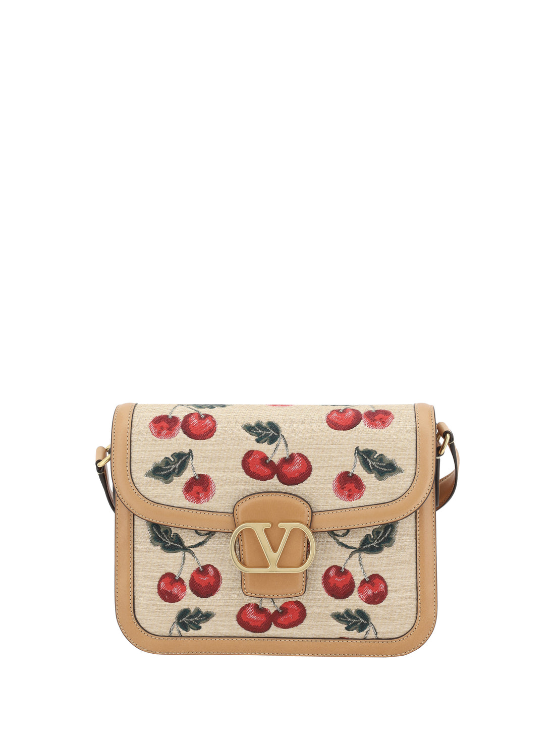 Valentino Garavani Cherryfic Shoulder Bag