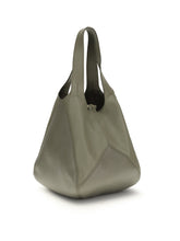 CHLOÉ OS small balloon shoulder bag