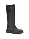 waterproof knee-high kickstream boots