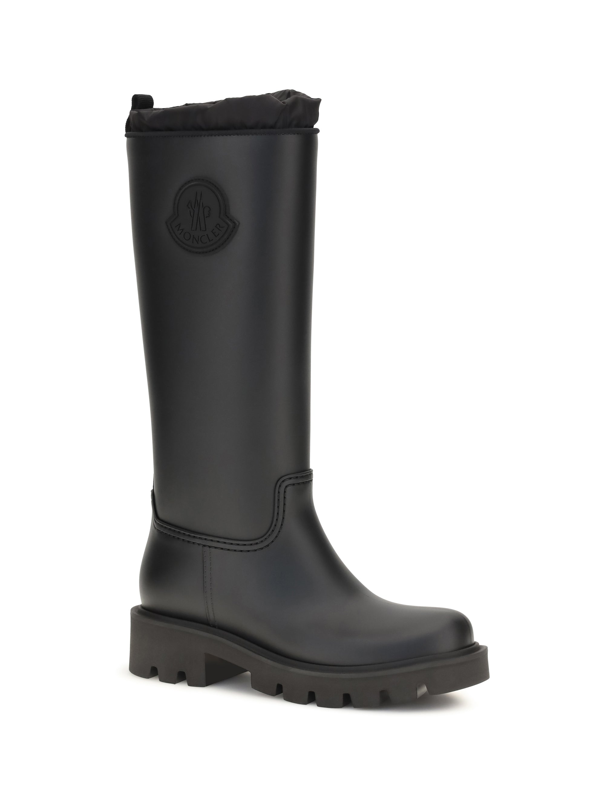 waterproof knee-high kickstream boots