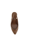 fannylove slingback pumps