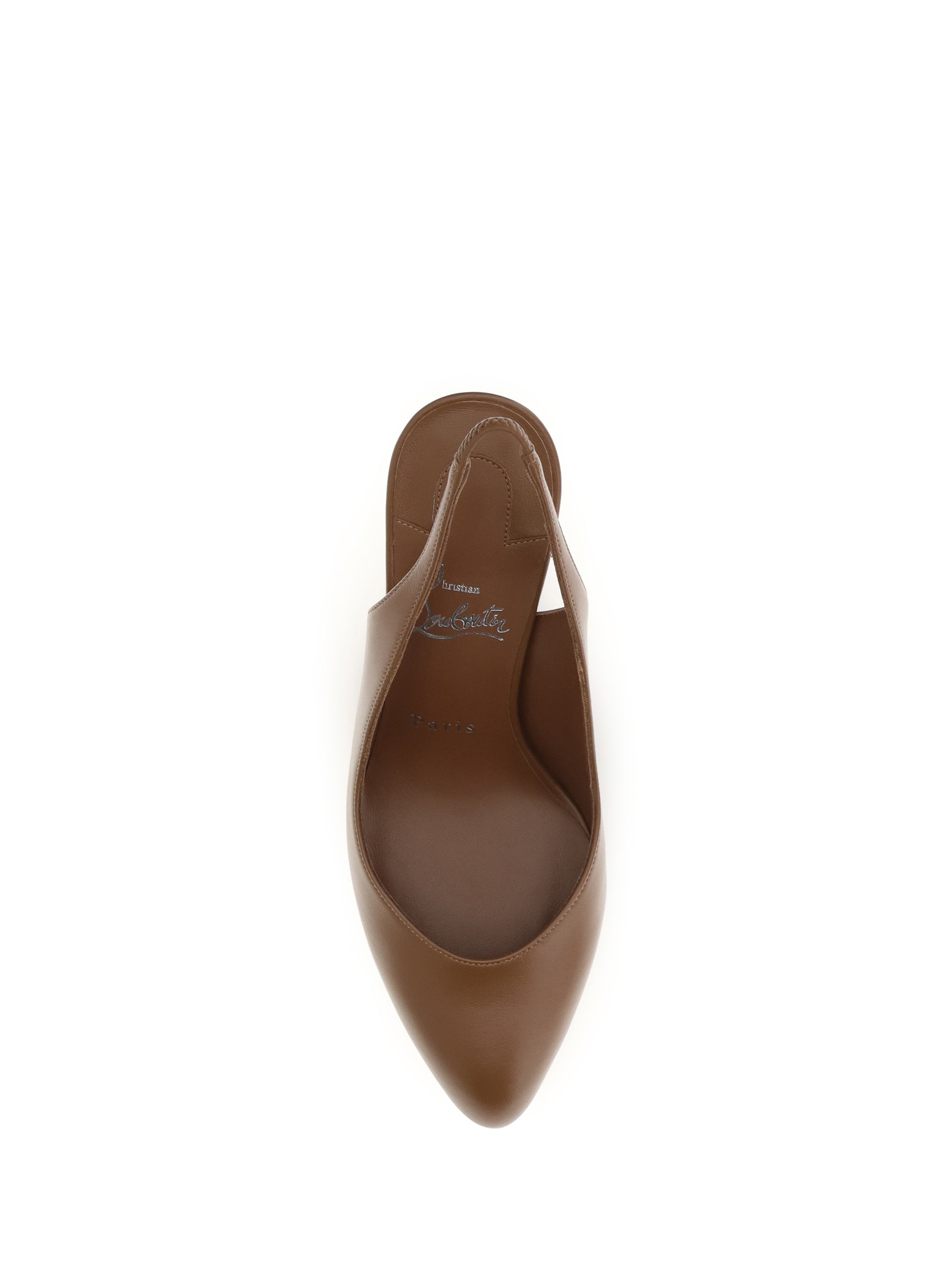fannylove slingback pumps
