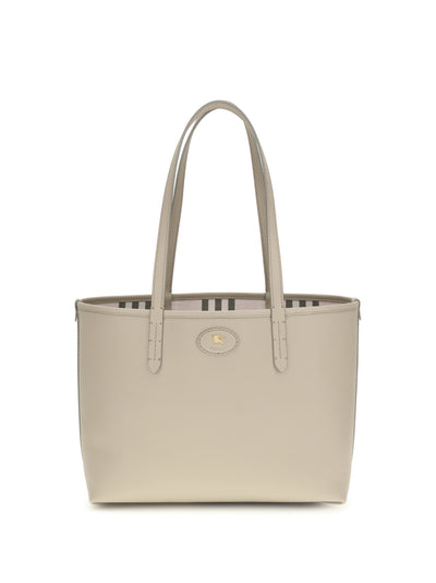 bloomsbury reversible tote bag