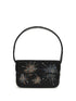STAUD OS tommy fireworks shoulder bag
