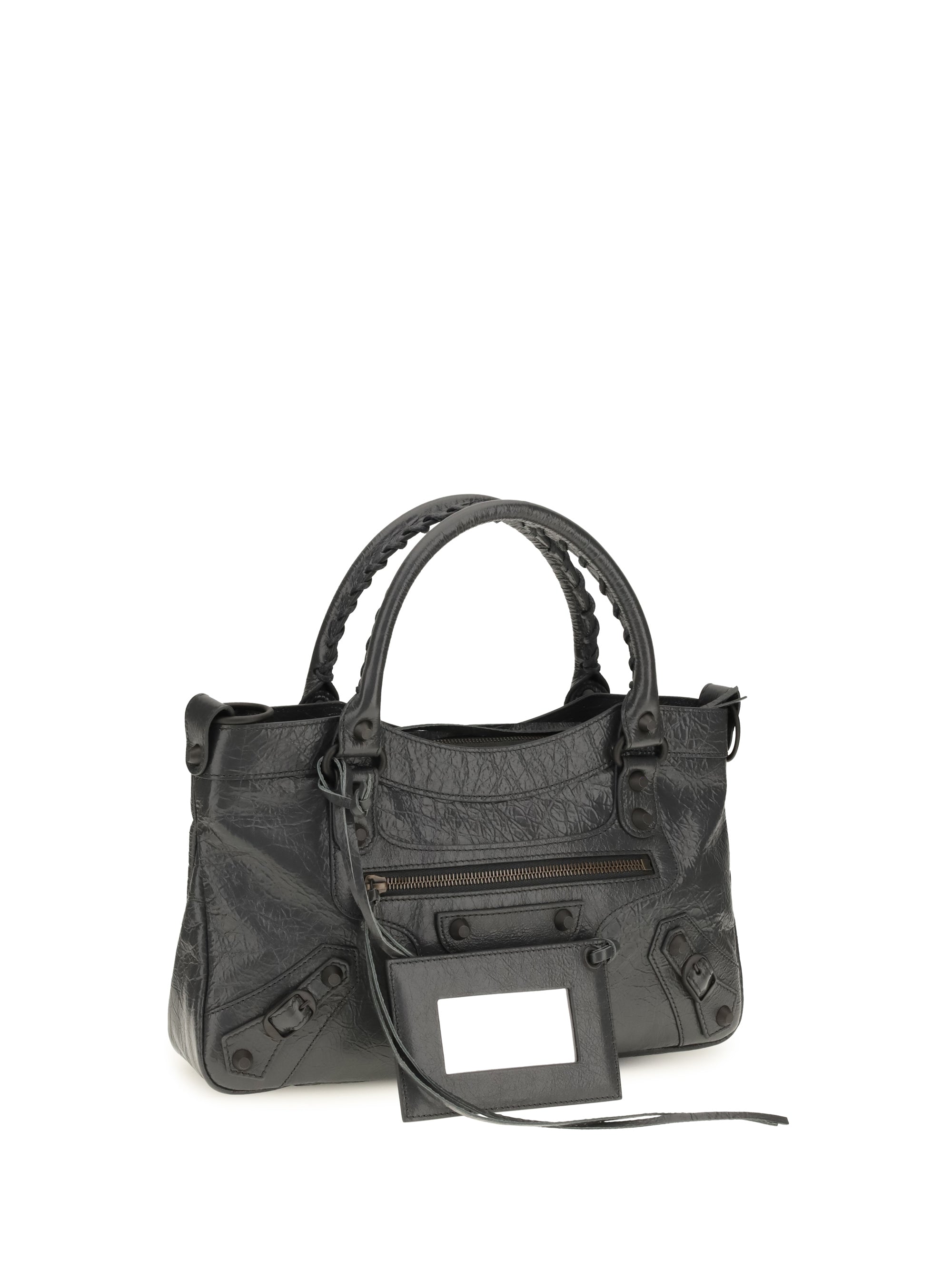 city first shoulder bag