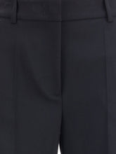 P.A.R.O.S.H. M silk sideband pant