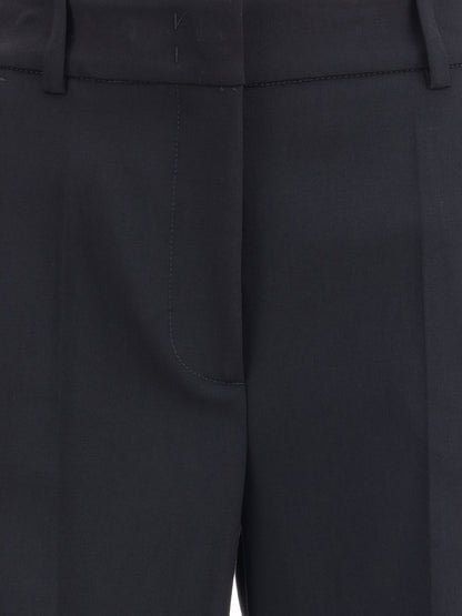 P.A.R.O.S.H. M silk sideband pant