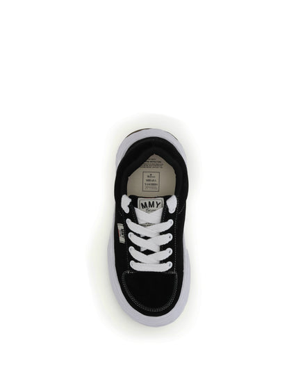 MAISON MIHARA YASUHIRO 36 oliver sneakers