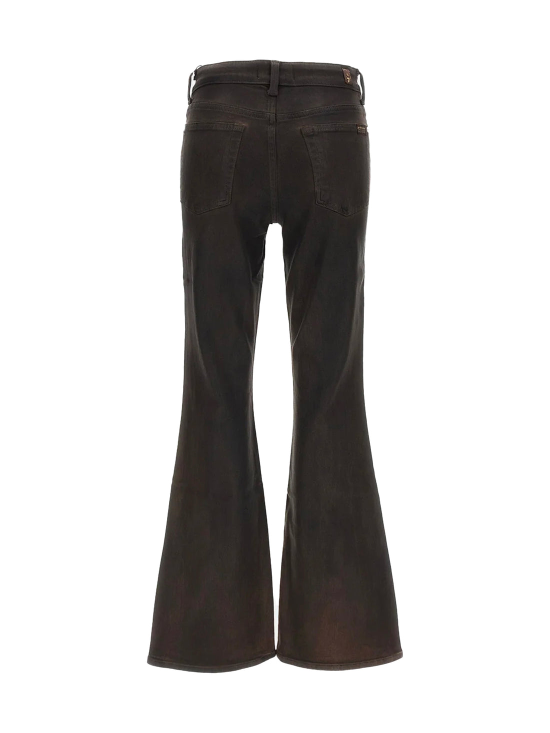 7FOR 26 the leggy bootcut