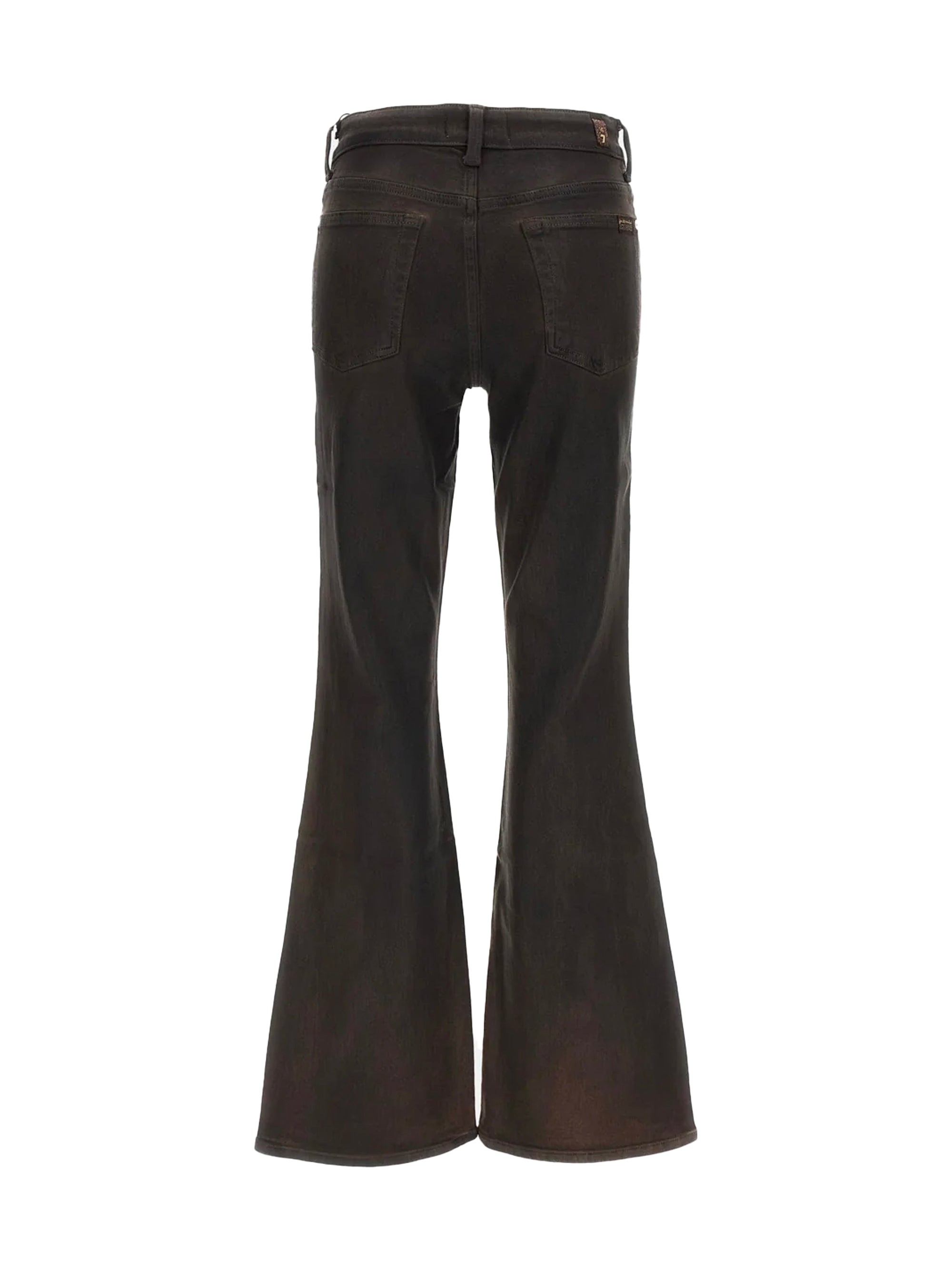 the leggy bootcut