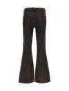 leggy bootcut jeans