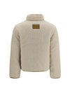 elenora fleece jacket