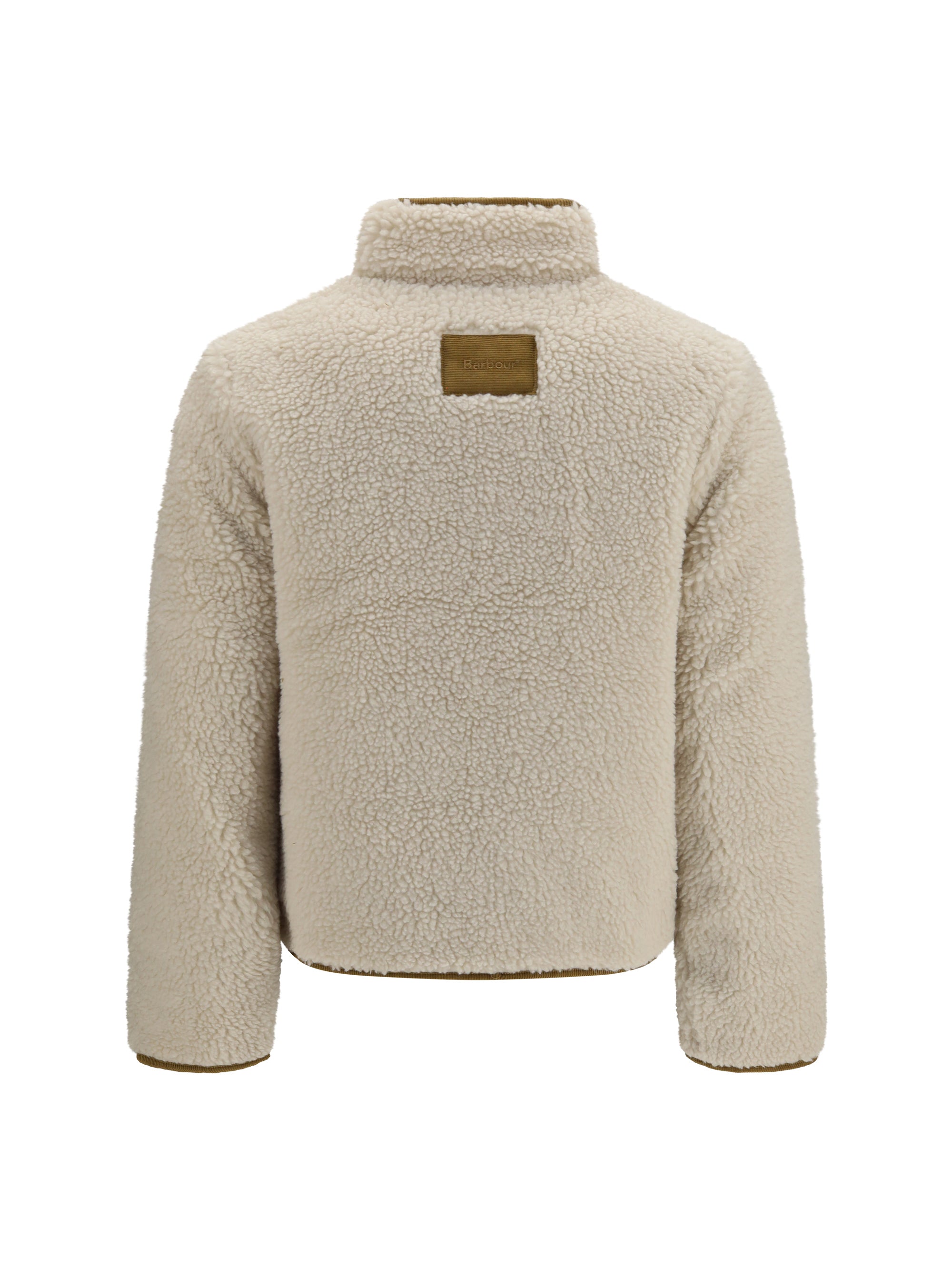 elenora fleece jacket
