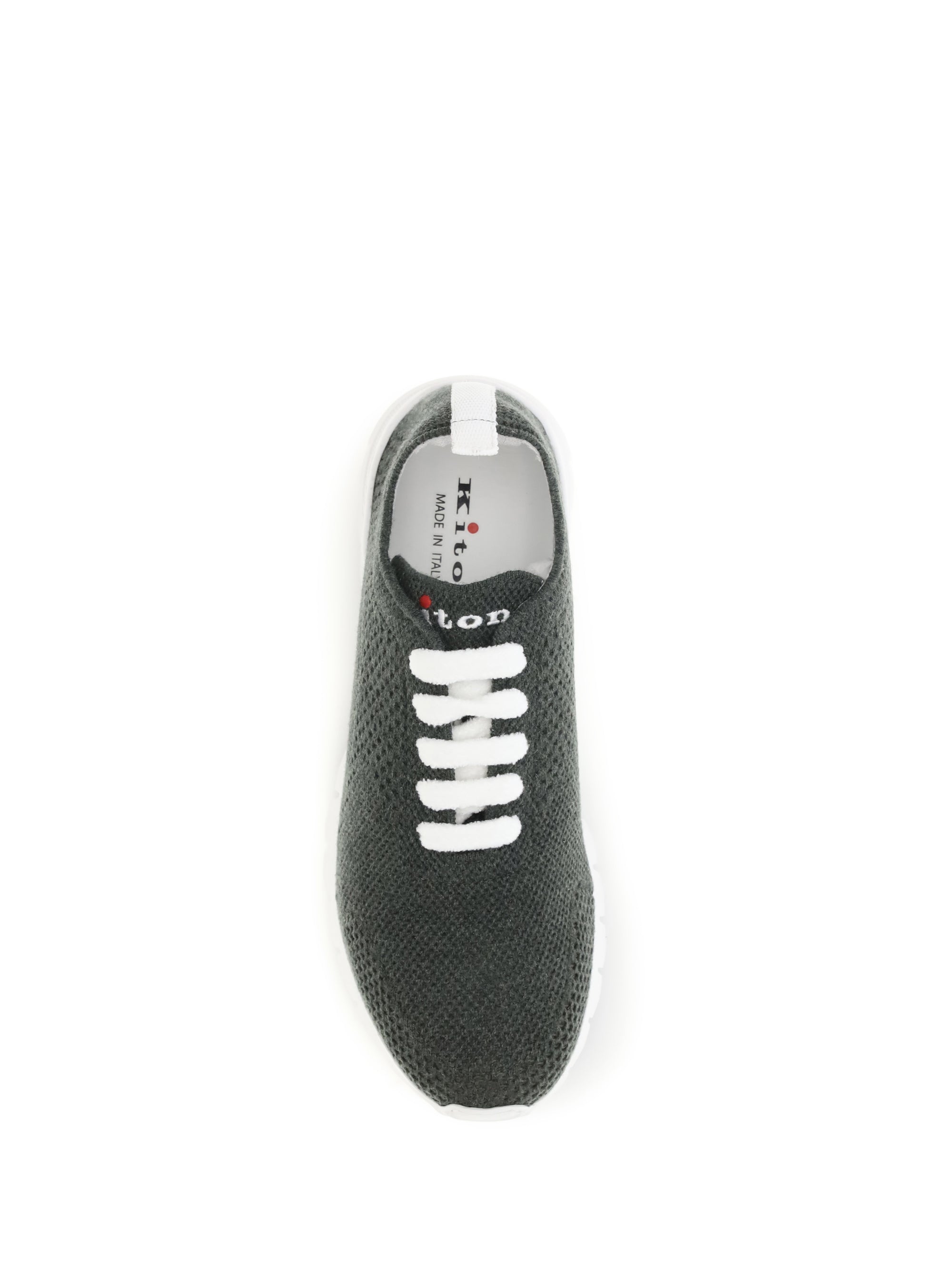 cashmere sneakers