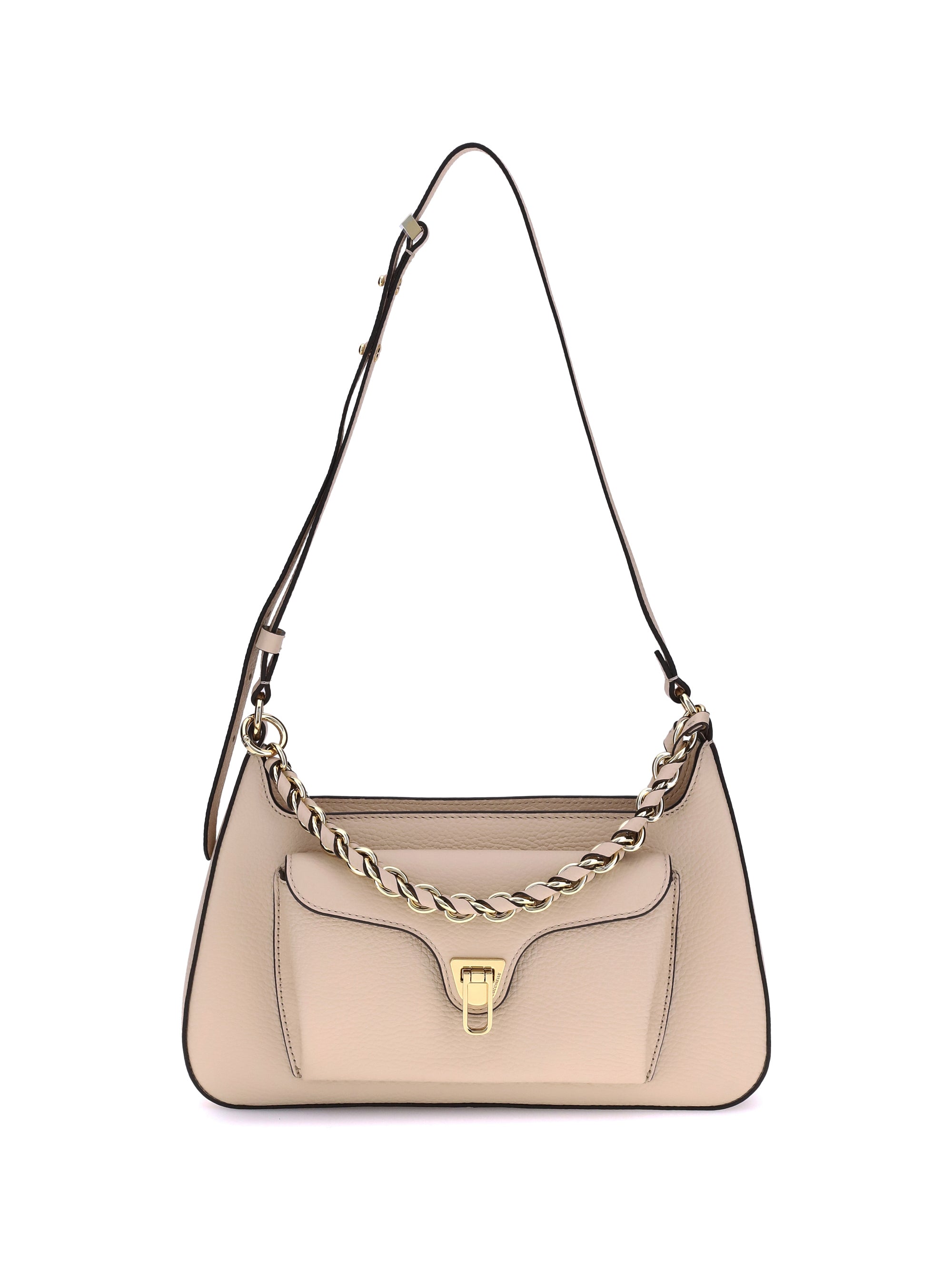 COCCINELLE OS beat generation shoulder bag