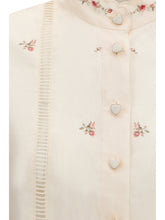 ZIMMERMANN 1 patience shirt