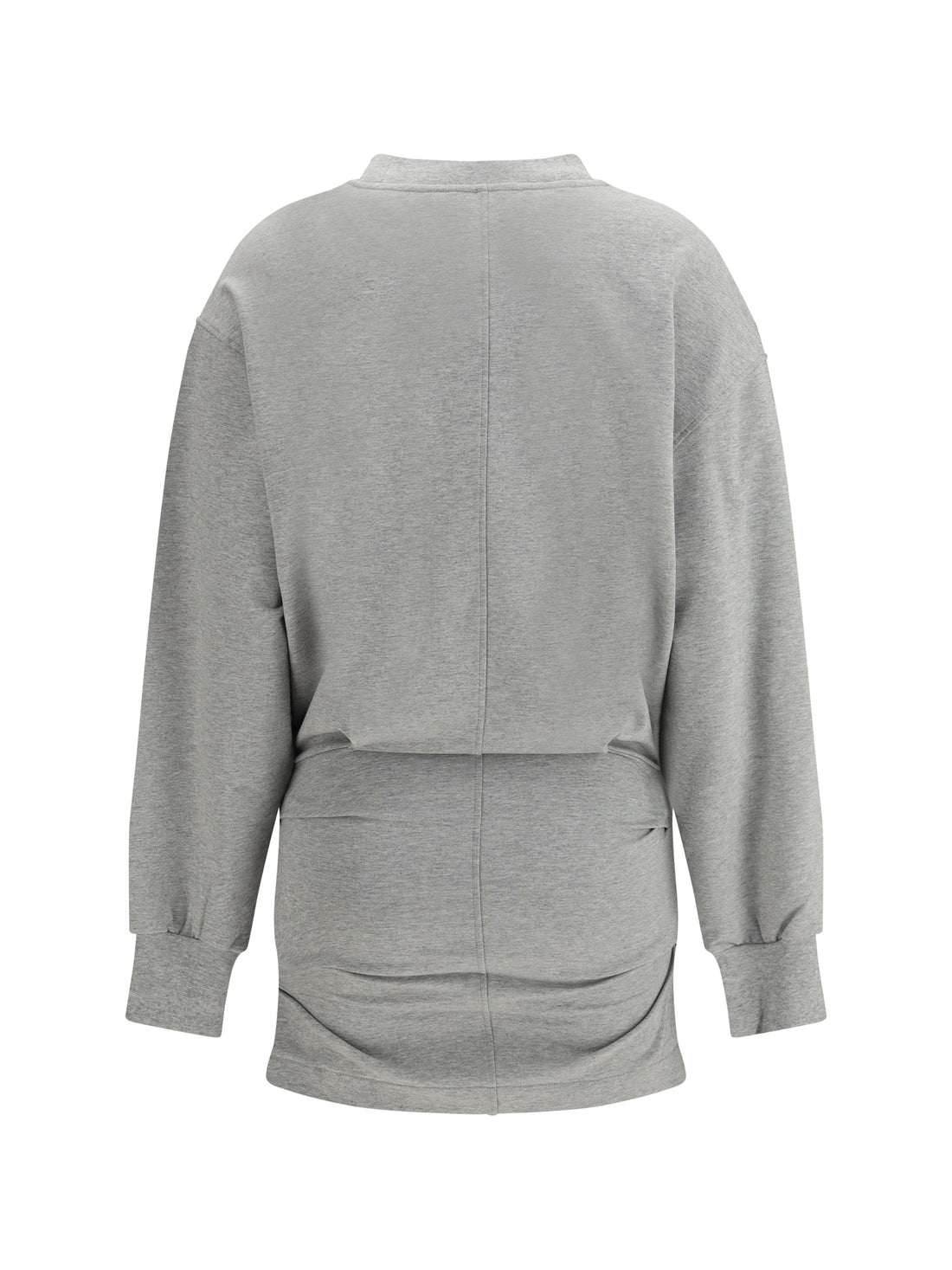 THE ATTICO 40 mini dress