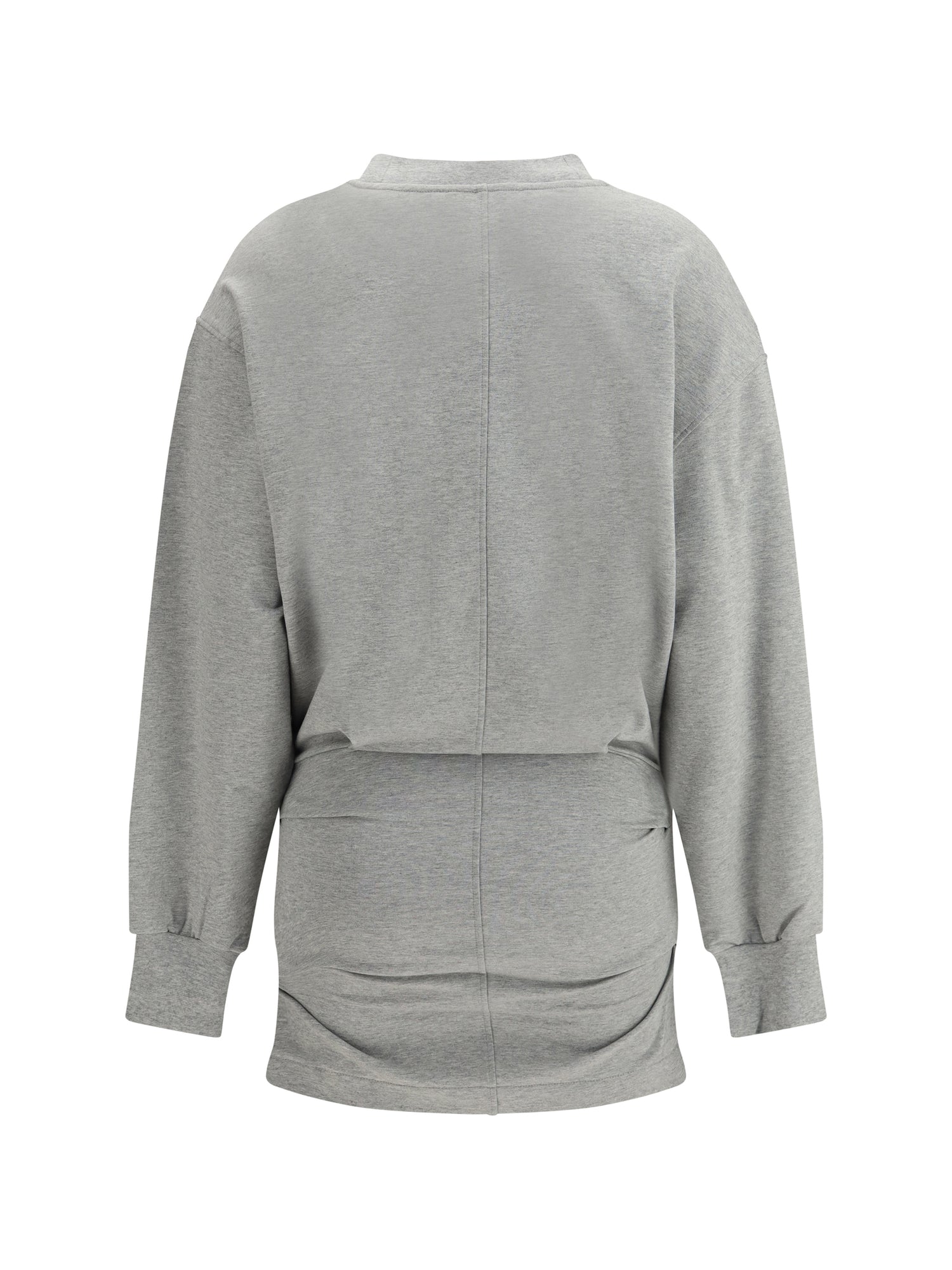 THE ATTICO 40 mini dress