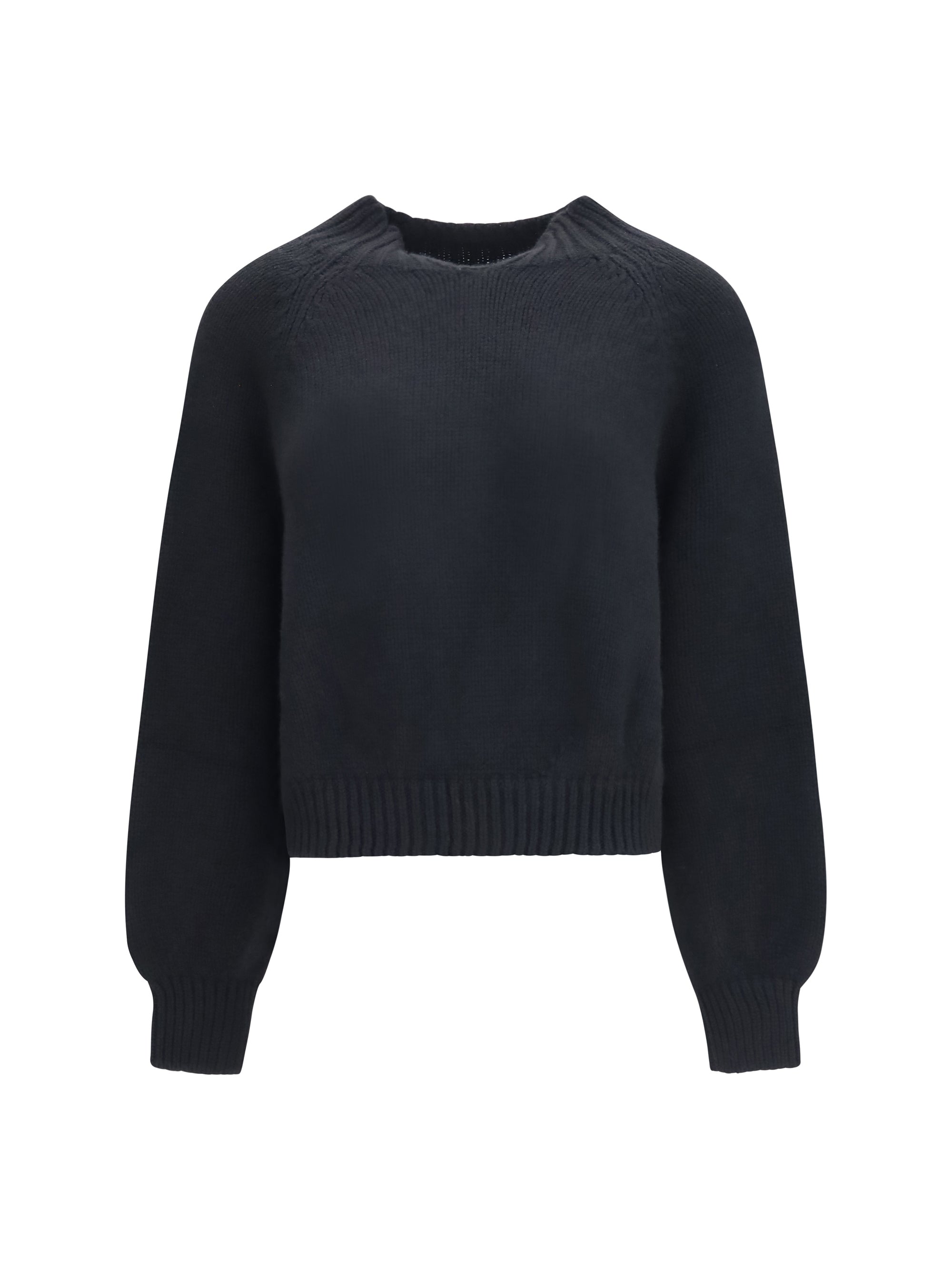 cain cashmere sweater