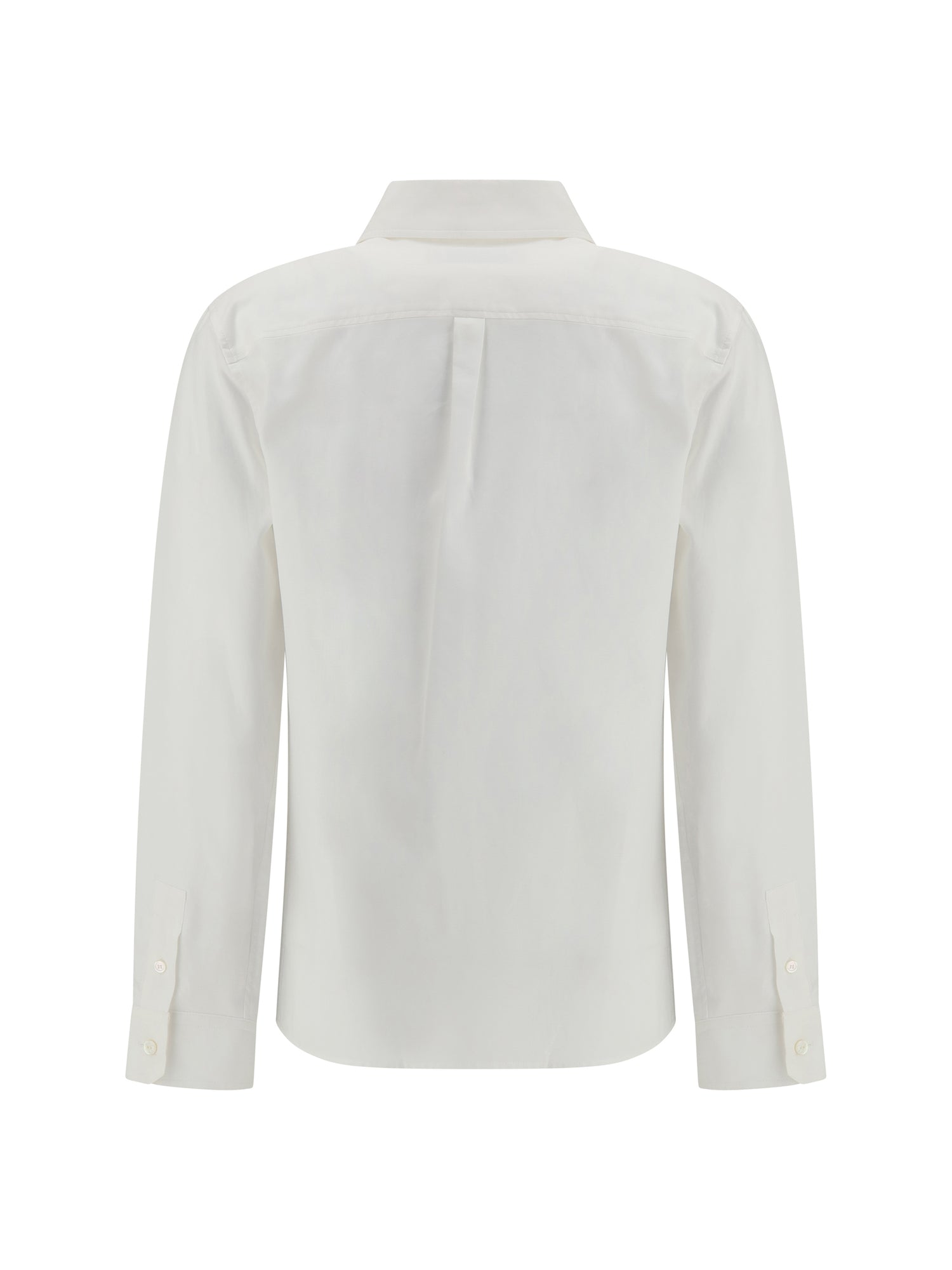 MAX MARA WEEKEND 38 nichel shirt