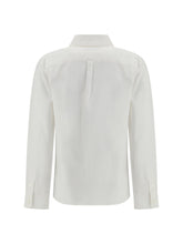 MAX MARA WEEKEND 38 nichel shirt