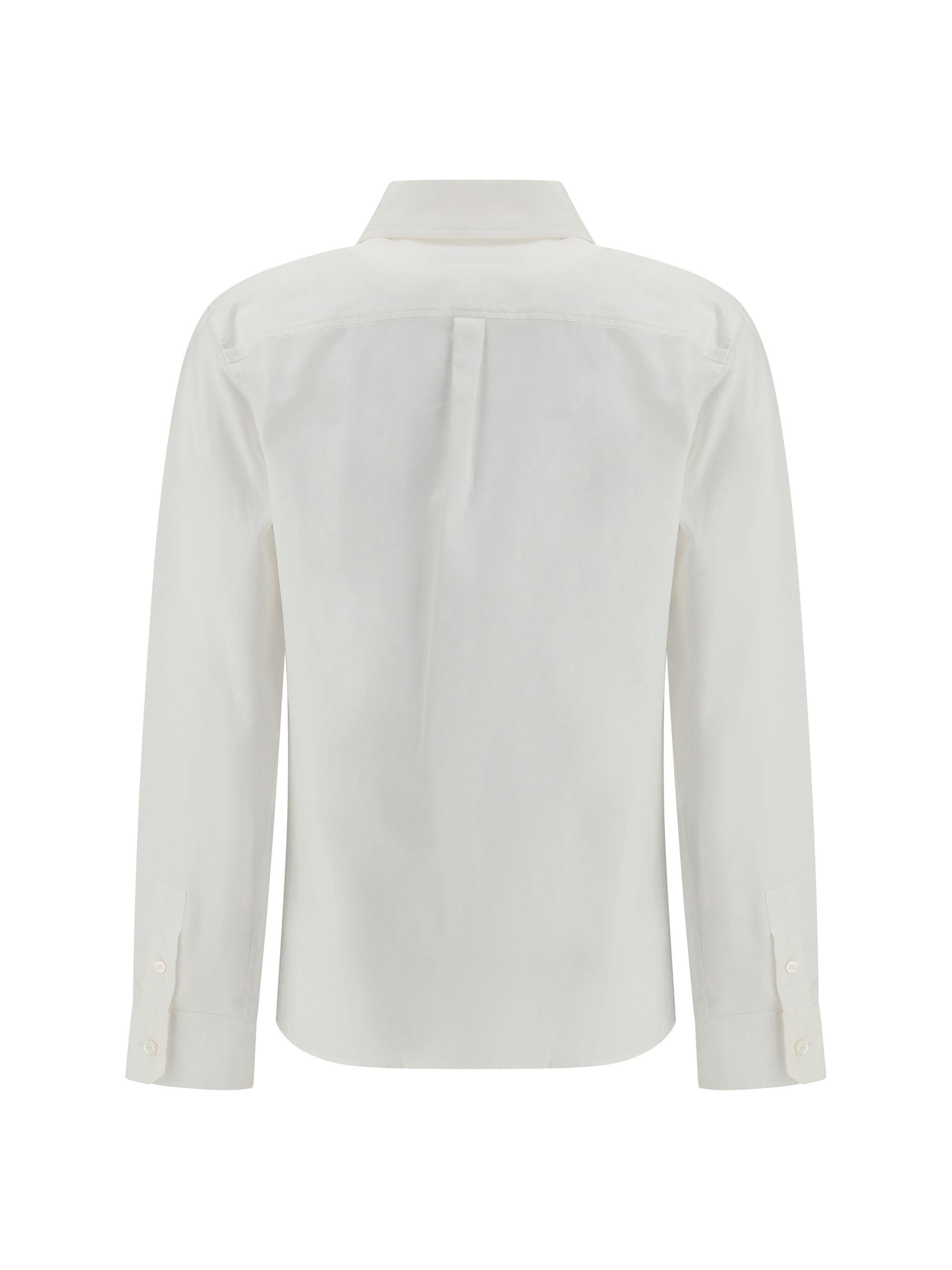 MAX MARA WEEKEND 38 nichel shirt