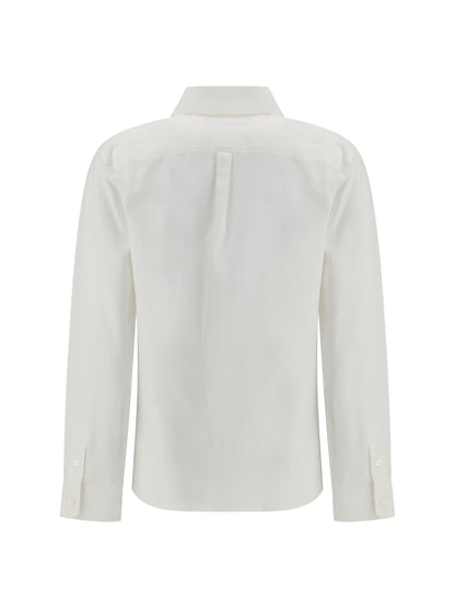 MAX MARA WEEKEND 38 nichel shirt