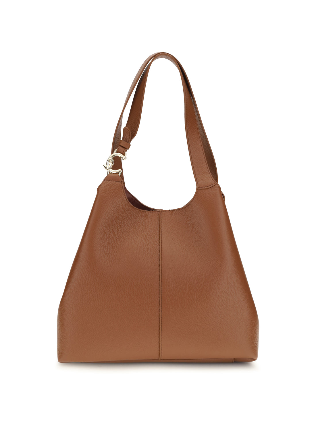COCCINELLE OS large c-easy tote bag 