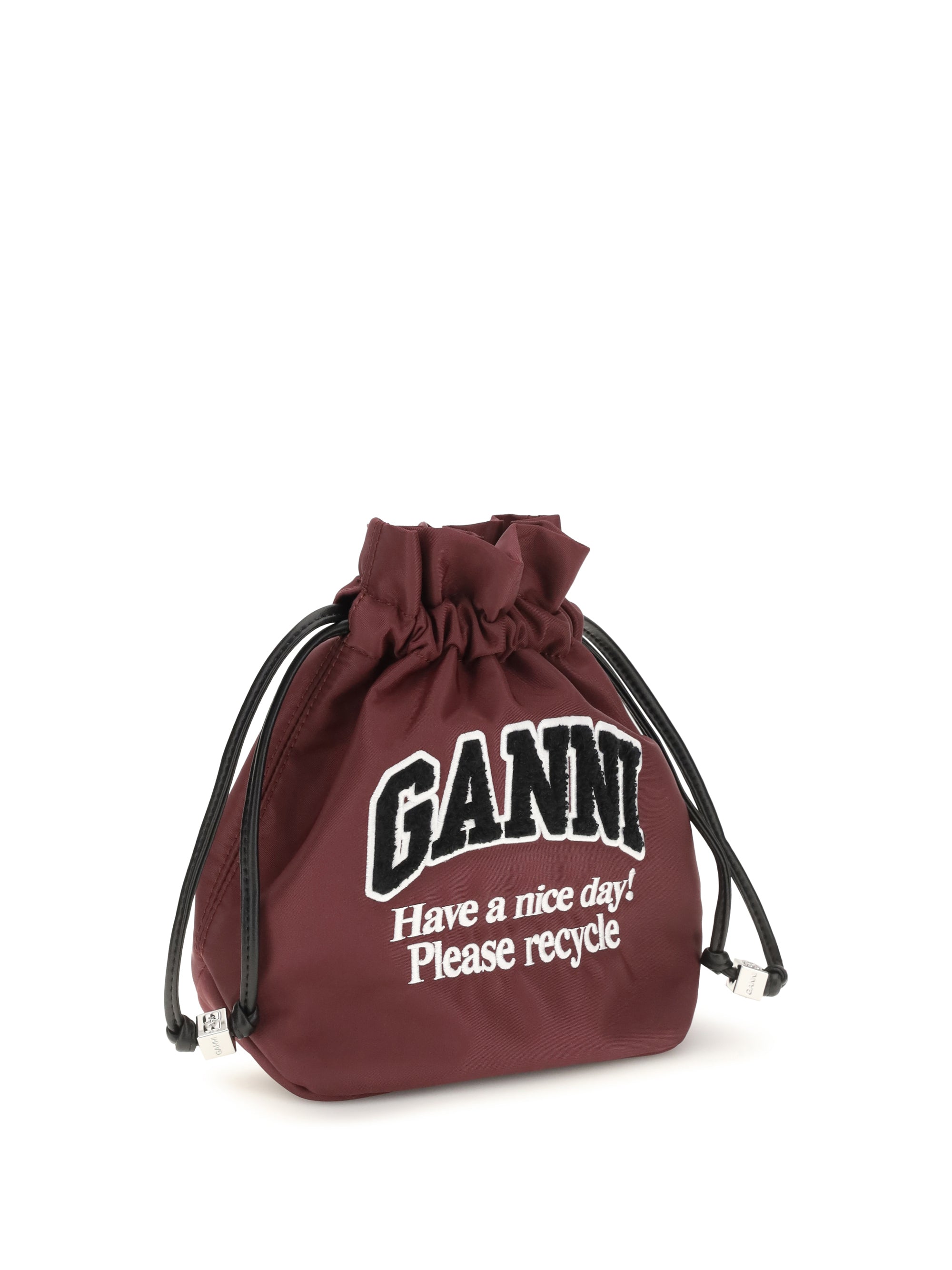 nylon pouch