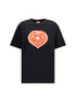 KENZO L boke heart t-shirt